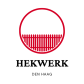 Hekwerk Den Haag logo image