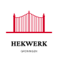 Hekwerk Groningen logo image