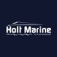 Holt Marine logo image