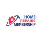 Home Repairs Membership logo image