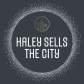 Haley Sells the City logo image