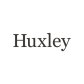 Huxley logo image