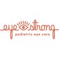Dr. Sarah Lucas - Eyestrong Pediatric Eye Care logo image