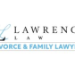 Lawrence Law - Divorce and Family Lawyers logo image