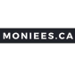 Moniees Inc. logo image