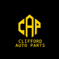 CLIFFORD AUTO PARTS logo image