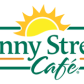 Sunny Kangaroo Bistro logo image