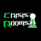 Crisis Escape Rooms logo image