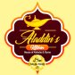 Aladdin&#039;s Kitchen logo image