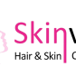 SkinVel- Hair &amp; Skin Clinic logo image