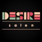 Desire Salon logo image