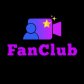 FanClub logo image
