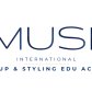 iMUSE Academy logo image