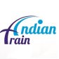 Indian Train logo image