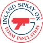 Inland Spray On Inc. logo image