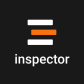 Inspector.dev logo image