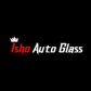 Isho Auto Glass logo image