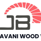 Jay Bhavani Wood Works logo image