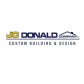 JC Donald Company logo image