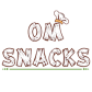 Om Snacks - Sandwiches, Chaat Food Shop, Pizza Delivery, Fast Food Shop in Goregaon logo image