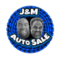 JM Auto Sale logo image