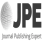 Journal Publishing Expert logo image