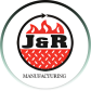 J&amp;R Manufacturing logo image