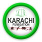 Karachi Fumigation logo image