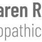 Karen Threlkel Naturopathic Doctor logo image