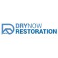 DryNow Restoration Katy logo image