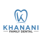 Khanani Family Dental logo image