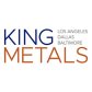 King Architectural Metals logo image