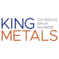 King Architectural Metals logo image