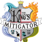 The Kings Mitigator, Inc. logo image