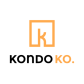 Kondo Ko logo image