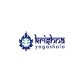 Krishna Yoga Shala logo image