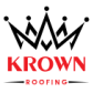 Krown Roofing Inc logo image