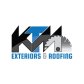 KTM EXTERIORS &amp; RECYCLING LLC logo image