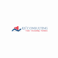 KV Consulting logo image