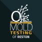 O2 Mold Testing of Reston logo image