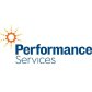 Performance Services logo image