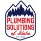 Plumbing Solutions of Idaho logo image