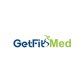 GetFitMed logo image