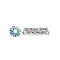 Georgia Spine &amp; Orthopaedics logo image