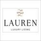 Lauren Apartments logo image