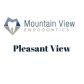 Mountain View Endodontics Pleasant View logo image