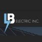 LB Electric Inc. logo image