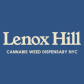 Lenox Hill Cannabis Weed Dispensary NYC logo image