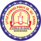 Little Flowers Public Sr. Sec. School logo image