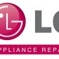 LG Repairs Huntington Beach logo image